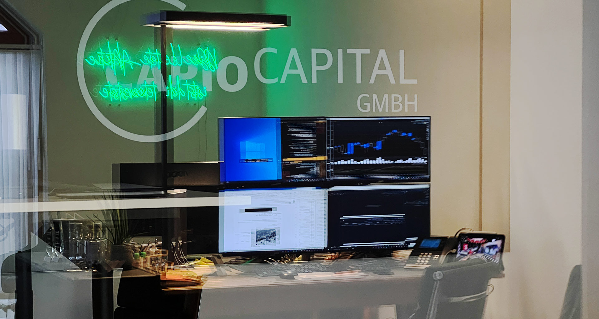 Capio-Capital-GmbH-Office-Sinzheim-Baden-Baden